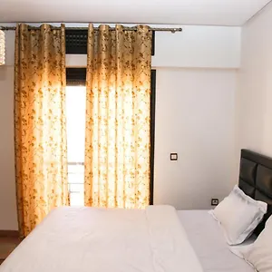 Kech Vacations Guest Friendly!!! Gulize 2 Bed Marrakesh