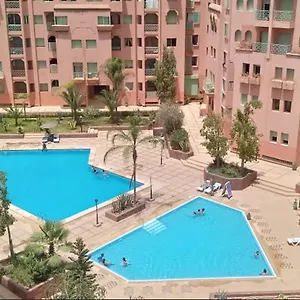 Marrakech Marrakesh