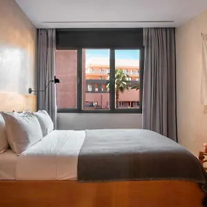 Brummell Marrakech Marrakesh
