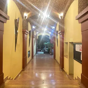 Superbe A Gueliz Marrakesh