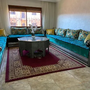 Lala's Marrakesh
