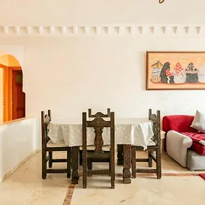Spacieux Centre Marrakech Marrakesh