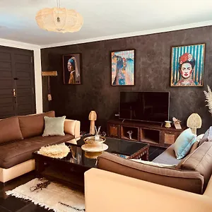 Loft Gueliz Appartement