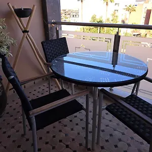 Cosy Bagatelle 1 & 2 Appartement