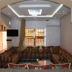 Ziad Guéliz Appartement