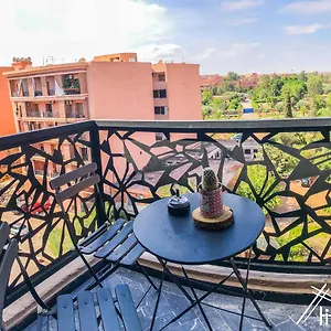 Aim House Marrakesh